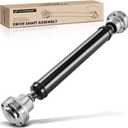 A-Premium Front Complete Drive Shaft Prop Shaft Driveshaft Assembly