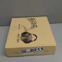 5.1 Surround Sound Decoder Separator Converter for DTS AC3, 4K 60Hz HDMI 3 in 1 Out, HDCP 2.2 HDR, Digital Analog Audio Video System 192Khz/24Bit, with BT-5.0 Receiver (Black, 4K 60Hz)