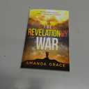 The Revelationary War: The Epic Battle Against False Prophecy and Deception