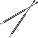 ECCPP Lift Supports Rear Window Glass Struts Gas Springs Shocks for Ford Explorer 1991-2001,for Mazda Navajo 1991-1994,for Mercury Mountaineer 1997-2001 Compatible with 4608 Strut Set of 2