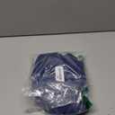 Alimens & Gentle Short Sleeve Fishing Shirt Wicking Fabric Sun Protection Casual Button Down Shirts (Medium, Navy)