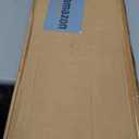 KUAFU Windshield Wiper Cowl Cover Panel Compatible with 2015-2020 Ford F150 Replacement for FL3Z15022A69B Left & Right Front Windshield Wiper Cowl Grille Insert Panel