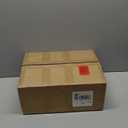 Sorstrem Stainless Steel Sifting Litter Box for Rabbit (M)