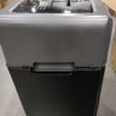 BONSEN Heavy Duty Paper Shredder, 24-Sheet Cross-Cut Shredder, 40-Min Continuous Running Time, Commercial Grade Shredder for Office, 9-Gallon Big Basket, 55dB Super Quiet, P-4 High Security (S3105)