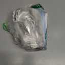 White Nativity Set, Resin Small Christmas Nativity Figurine, 11Pcs Miniature Nativity Scene, Holy Family Manger Scene Tabletop Nativity Figurines for Christmas Indoor Decor