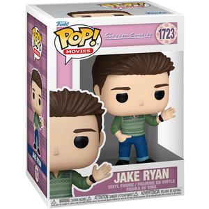 Funko POP Movies: Sixteen Candles - Jake Ryan - Collectable Vinyl Figure - Gift Idea - Official Merchandise - for Kids & Adults - Movies Fans - Model Figure for Collectors and Display