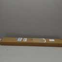 Lazblinds TDBU Cellular Shades, 29" W X 48" H, White