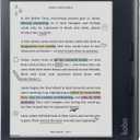 Kobo Libra Colour | eReader | 7" Glare-Free Colour E Ink Kaleido 3 Display | Dark Mode Option | Audiobooks | Waterproof
