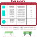 XCHI Rose Love Hearts Eucalyptus Leaves Valentines Day Tablecloth Square Table Cloth Washable Table Covers for Indoor Outdoor Dining Home Party Decorations 60x60 Inch