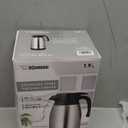 Zojirushi SH-RA19XA Stainless Steel Pot, 1.9 L, Stainless (64.2 Ounces)