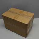 MapleHive Bamboo & Acrylic Food Storage Containers, 155Oz/ 4.6L, 1 Sponge Cleaning Brush, Large Storage Containers with Airtight Lid, Organizers for Cereal, Rice, Flour & Snacks