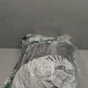 Weighted Blanket for Adults(60" x 80",15lbs) Twin Size Soft Cooling Heavy Blanket for Sleeping,Breathable Blanket with Glass Bead Perfect for 120-160 lbs,All Season,Machine Washable(Grey)