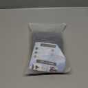 Sacroiliac SI Slub Belt For Unisex - 8x Max Shrink and Slip Resistant - Sciatica Waist Belt and Lower Back Support - Supportive SI Pain Pain, Pelvic Support