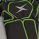 TronX Stryker Senior Adult Junior Youth Inline Roller Hockey Girdles with Cup, L/XL