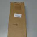 Ganeen 7 Pieces Christmas Cabinet Door Ribbon Bow Large Christmas Festive Ribbons Cabinet Bows Xmas Tree Wreath Bow (Blue)