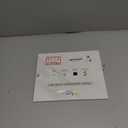 Fast Drying Stone Faucet Mat for Kitchen Sink with Raised Feet, Water Absorbent Diatomite Stone Sink Tray, Faucet Sink Splash Guard, Prevents Moisture Buildup, Durable Protector for Bathroom Counter (20" x 4", Dark Gray Style 1)