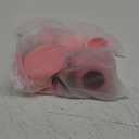Silicone Tea Set for Toddlers, Play Tea Party Set, A Cute Pink Outfit Suitable for Toddler Girl