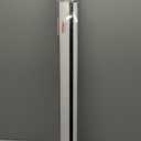 MYshade Blackout Cordless Cellular Shades Honeycomb Shade for Indoor Windows Room Darkening Blinds for Home Office Pull Down Window Shades Easy to Install 27 inch Wide, H36 Pleated Shade Black