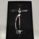 Gourmet Bar Pro 1 - Stainless Steel  Opener + Kitchen Manual Juicer