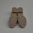 Mia Kary Beige 9