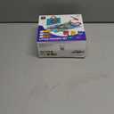 hahaland Montessori Toys for 1 Year Old Boy Girl Birthday Gift - 10 in 1 Cloth Fishing Game Easter Basket Stuffers for Toddler Toys 1-3 with Stacking Cups - Number Counting, Color Sorting Learning