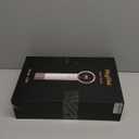 Hair Dryer, AI Smart 160000 RPM High-Speed Brushless Motor Plasma Ion AI Blow Dryer with Diffuser for Fast Drying, Professonal 4Temp/3Speed Thermo-Control Lightweight AI Hairdryer for Women Men Travel (White)