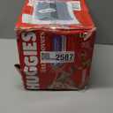 WEN 6530 6-Amp Electric Hand Planer, 3-1/4-Inch