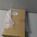 Expandable,Stackable Spice Rack,Seasoning Organizer and Storage,Spices Jar Racks for Cabinet,Countertop, Metal Pantry, Cupboard,Laundry Storages,Heavy Duty(1 PACK/MEDIUM/BLACK)