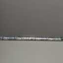 Window Privacy Film With Cutting Grid, Non-Adhesive Stained Glass Window Film Decorative, Static Cling Privacy Window Film (Leaf Rainbow,29.5 X 78.7 Inch)