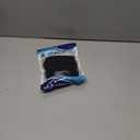 Dropsky Wrist Brace - 4 packs -, Wrist Thumb Brace Splint, Right & Left Hand, Fits Both Hands, Lightweight Support, Carpal Tunnel, Arthritis & Tendonitis Pain Relief - Black