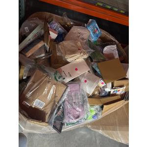Pallet of Appears New Small Items