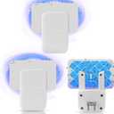 Bug Zapper Indoor,Gnat Traps for House Indoor, Gnat Killer