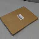 36 Pack Champagne Snowflake Ornaments Plastic Glitter Snow Flakes Ornaments for Winter Christmas Tree Decorations Size Varies Craft Snowflakes