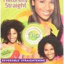 Beautiful Textures Naturally Straight Texturizer Kit, 25.6 Oz (700000)