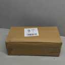 48Pcs Artificial Wisteria Flowers 3.6 Feet/Piece White Dense Artificial Fake Wisteria Vine Ratta Hanging Garland Silk Flowers String Home Party Wedding Decor(White-Dense)