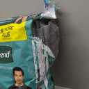 Depend Fresh Protection Adult Diapers, Incontinence Underwear for Men, Disposable, Maximum, Small/Medium, Grey, 32 Count, Packaging May Vary