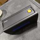 Eyoyo Barcode Bluetooth Label Printer, 4x6 Shipping Thermal Label Printer, High-Speed Product Package Paper Printer for Small Business, Compatible with USPS,Postage,Address,Mailing,Amazon,Postal,FedEx