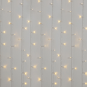 West & Arrow Cascading Curtain String Lights, 1 ct, XL