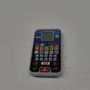 VTech Call and Chat Learning Phone, Black