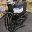 Acquaer 1/3 HP Submersible Water Pump 2160GPH Sump Pump Thermoplastic Utility Pump Portable Electric Water Pump Water Remove for Basement Hot Tubs Garden Pool Cover Draining with 10 ft Cord