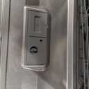 Honeywell Countertop Dishwasher with 6 Place settings, 6 Washing Programs, Stainless Steel Tub, UL/Energy Star- Stainless Steel