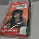 fun shack 80s Rocker Wig Women, Punk Rocker Wig, Spiked Wig, Rockstar Hair, Mullet Wig Women, Rock Star Wig, Spiky Black Wig