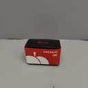 PRUNUS J-999 Retro Bluetooth Speaker, Vintage Decor, Mini Wireless Bluetooth Speaker, Cute Old Fashion Style Support USB/ TF Card/ AUX for Kitchen Desk Bedroom Office Party Outdoor (Exclusive Red）