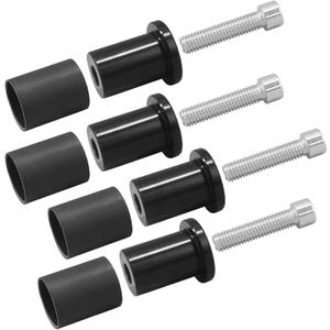 Quick Release Accessory Mounting Spools for 2025 Super Scout Bobber (Mounting Spools)