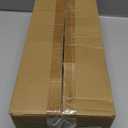 Plastic/Acrylic Set of 6 10 oz Ribbed Coupe Cups Unique Martini & Cocktail Cups Set for Wine,Champagne, Parties & Home