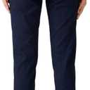 Levi's Women's New Boyfriend Jeans (Blue, L)