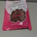 Bezente Burgundy Giant Balloons 36 Inch - 8 Pack Jumbo Dark Ruby Balloons Large Round Retro Wine Red Maroon Latex Balloons forThanksgiving New Years Casino Themed Cherry Party Decorations (07-red-g42)