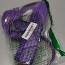 21 Fitness Resistance Bands-4 Tube Pedal Ankle Puller,Pedal Resistance Band with Handle,Resistance Bands,Strength Training, Tummy, Waist, Arm, Leg Slimming, Home Gym Exercise Equipment