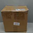 Tessco for you 12 Pcs Bulk Dark Blue Mason Jars with Lids 16 oz Decorative Centerpieces Glass Pint Canning Containers Regular Mouth for Flower Food Storage Wedding Halloween Christmas DIY Crafts