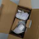 Baby Monitor with Camera and Audio, Video Baby Monitor No WiFi Night Vision 2.4" LCD Screen Portable Baby Camera Monitor Alarm Lullaby Temperature Sensor and 1000ft, Ideal for Baby/Elderly/Pet